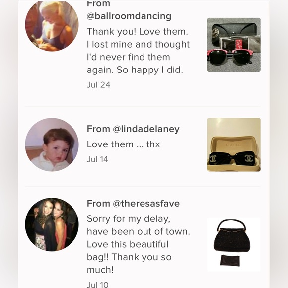 😎POSH AMBASSADOR II - Picture 2 of 6